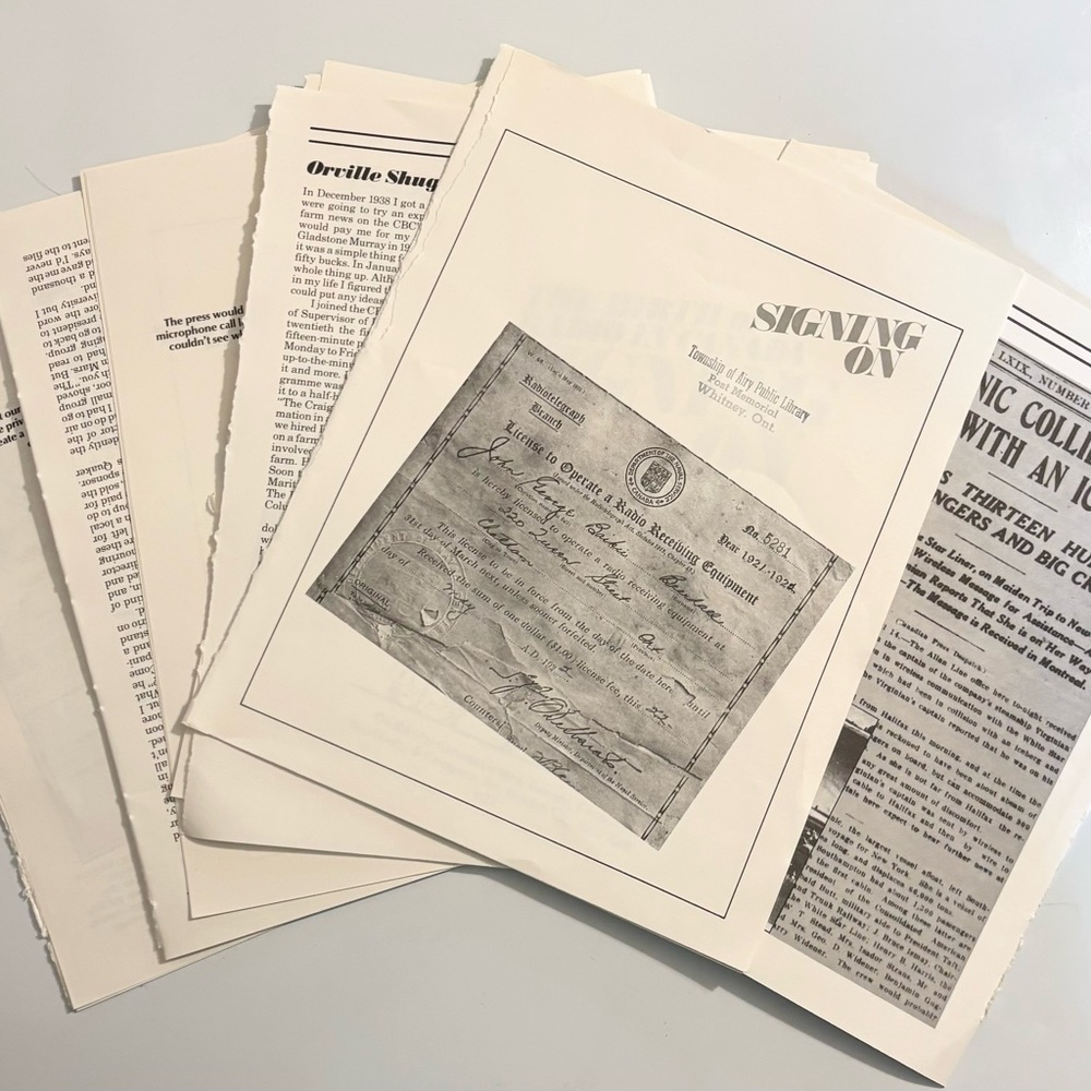 Book Page Ephemera - Picture 4 of 10